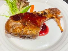 -维兰西餐(万泉河店)