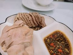 白切双拼-小实惠嘉(威海路店)