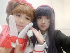 -马猴烧酒二次元cosplay换装写真自拍体验馆