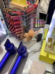 点击看大图 -瞬间漂亮·化妆造型(北滨路店)