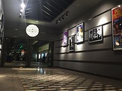 -成都百丽宫影城(LUXE太古里店)