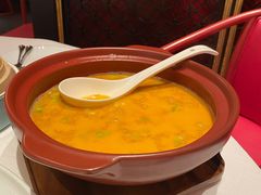 龙虾泡饭-东富酒家(龙湖西溪天街店)