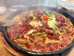 -老板恋上鱼(恒隆广场店)