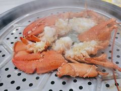 -船奇蒸汽海鲜·闽菜(八市海鲜总店)