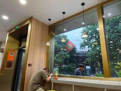 -百家鸡味馆(清泰店)