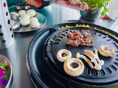 -小团团·路边烤牛肉(南岭壹街店)