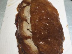 -鸭王烤鸭店(三里河店)