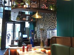 大堂-PHO爺·越南料理(亦庄大族广场店)