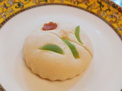 -富华斋饽饽铺·宫廷糕点·伴手礼(护国新天地店)