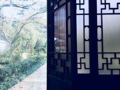 -杭州西湖风景名胜区-章太炎纪念馆