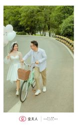 -金夫人婚纱摄影(总店)