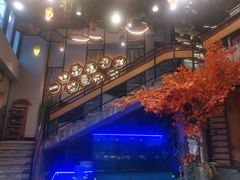 -彭厨(福永店)