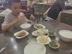 -江东饺子馆(江东路店)