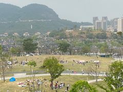 -白石龙音乐公园