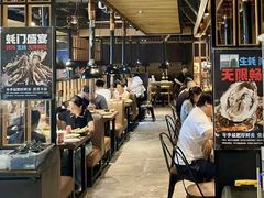 -火炉火自助餐(五道口购物中心店)
