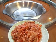 -正福居老北京正宗铜锅泉水涮肉(彰化路店)