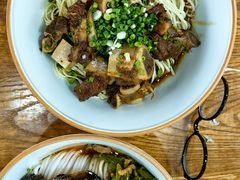 -刘聋子粉馆(张家界总店)