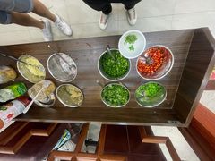 -源港渔村-中山脆肉鲩(博罗店)