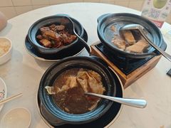 -新峰肉骨茶(总店)