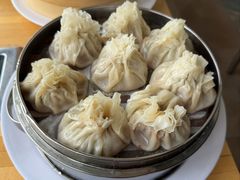 -诺敏塔拉奶茶—布里亚特包子-手把肉(满洲里店)