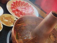 -仁和四季涮肉馆(天坛南门店)