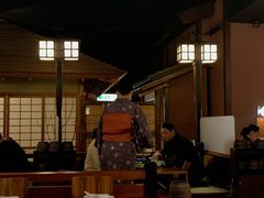 -蟹道乐(新宿本店)