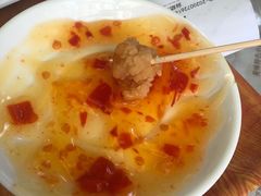 -周大娘牛乳(旧寨古村总店)