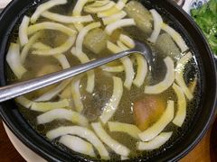 -糟粕醋·椰苑海南菜餐厅(亚龙湾天域酒店)