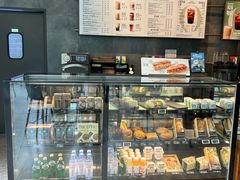 -星巴克(凯德晶萃店)
