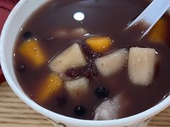 -鲜芋仙(苏州干将店)