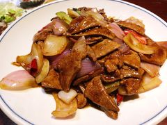 -大牌大·传统杭帮菜(湖滨店)