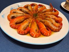 -老吉堂上海本帮菜(工体店)