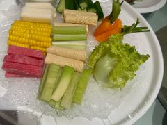 -莲花餐饮(高新店)