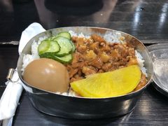 古早味卤肉饭-小明同学(三里屯店)