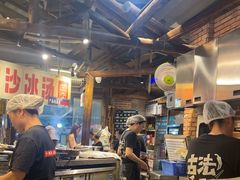 -五里关火锅(牛市口店)