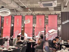 -水禾轩·海鲜蒸汽主题餐厅(新香洲旗舰店)