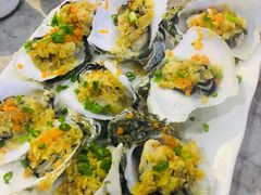 -亚龙湾8号(丁村万人海鲜广场店)