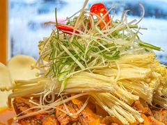 -海云台韩式汤饭·13年匠心韩料(南山店)
