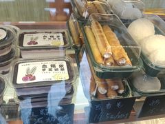 -包满意面包糕点(东坝店)