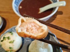 -鑫震源·苏式大虾生煎(山塘街店)