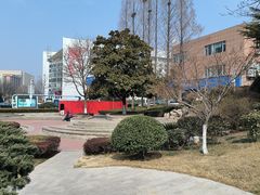 -丁家河公园