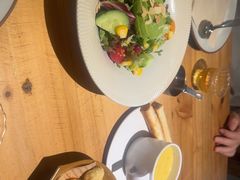 -本处·素食·融合料理(南油店)