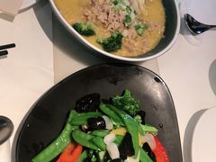 -港丽餐厅(高德置地店)