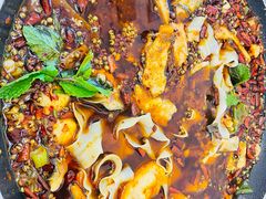 -聂发财重庆江湖菜(解放碑店)
