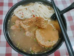 -上海大学-第1食堂