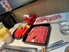 -海底捞火锅(威高广场店)