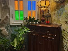 -叶叶菩提(太原别墅店)