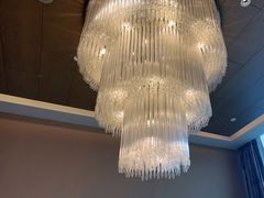 -无锡苏宁银河国际酒店-悦府65中餐厅