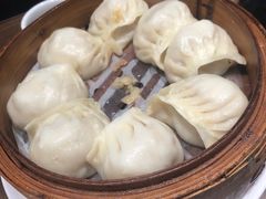 -将相和·海鲜蒸饺大连菜