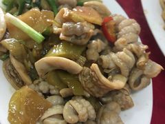 -蛇口康乐快餐鱼仔档(翠苑小区店)